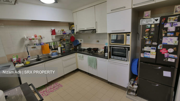 Blk 689F Woodlands Drive 75 (Woodlands), HDB 5 Rooms #184637172